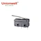 Unionwell电气微型微动开关10A 5A 250V